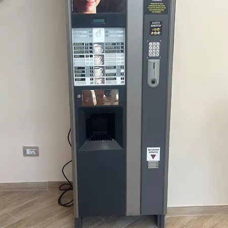 Attic 4* Νάπολη