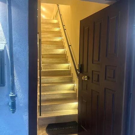 Attic Πανσιόν Νάπολη