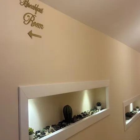 Πανσιόν Attic 4*