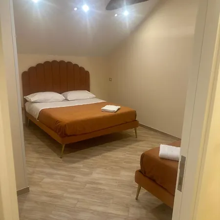 Attic Napoli