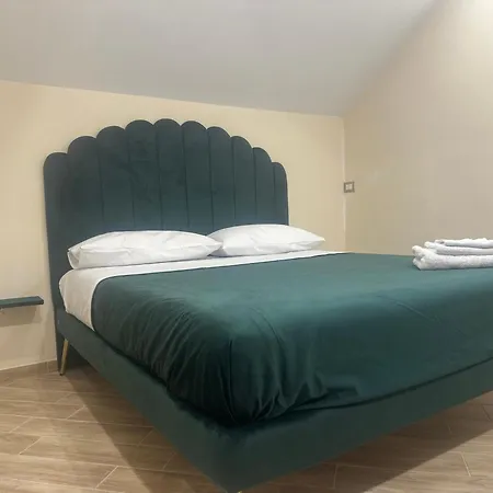 Affittacamere Attic Napoli