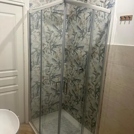 Attic Napoli
