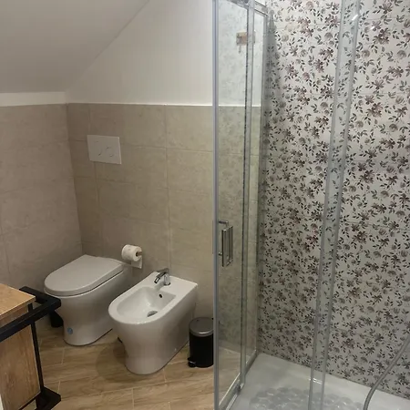 Affittacamere Attic Napoli