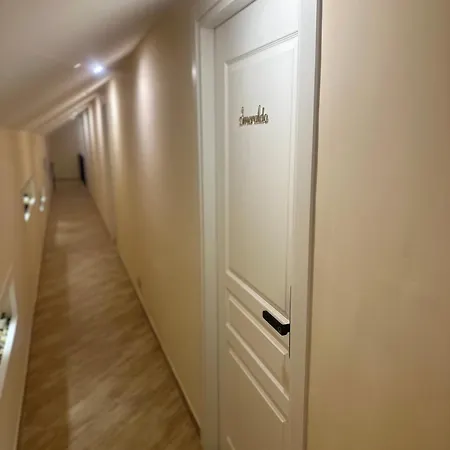 Affittacamere Attic *