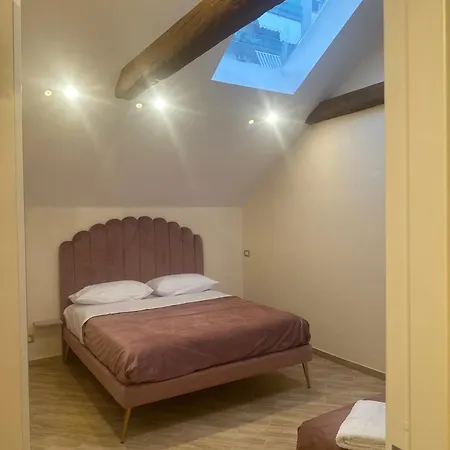 Attic