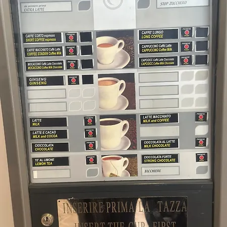 Attic Maison d'hôtes Naples