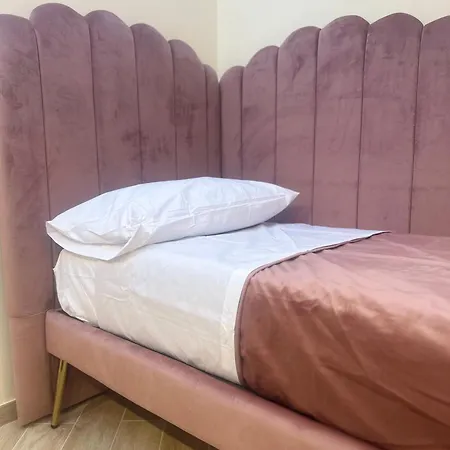 Гостевой дом Attic Неаполь