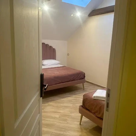 Attic