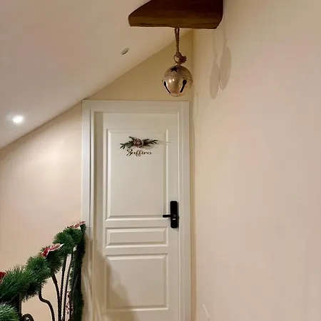 Attic Pensjonat Neapol