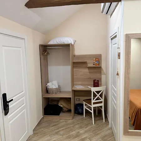 Attic Penzion *