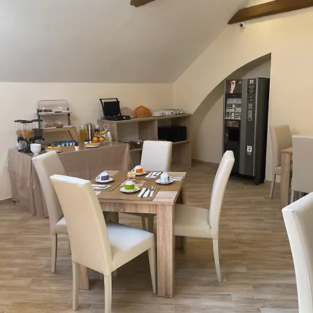 Maison d'hôtes Attic