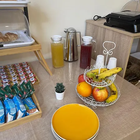 Casa de hóspedes Attic Nápoles