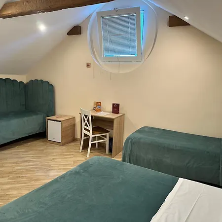 Attic