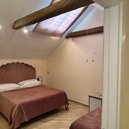 Attic Casa de hóspedes