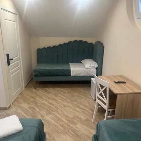 Attic