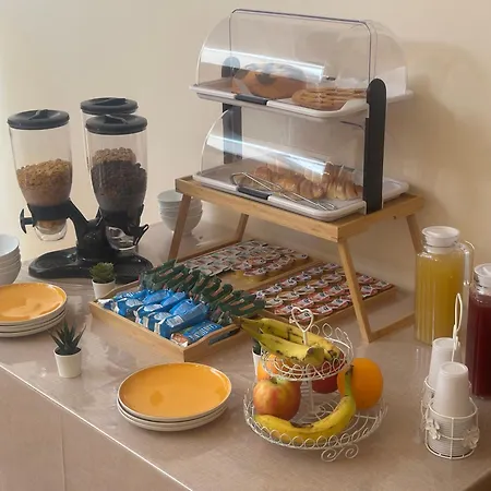 Attic ゲストハウス ナポリ