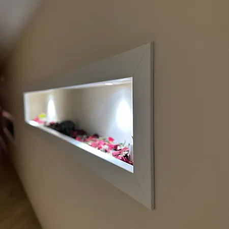 ゲストハウス Attic ナポリ